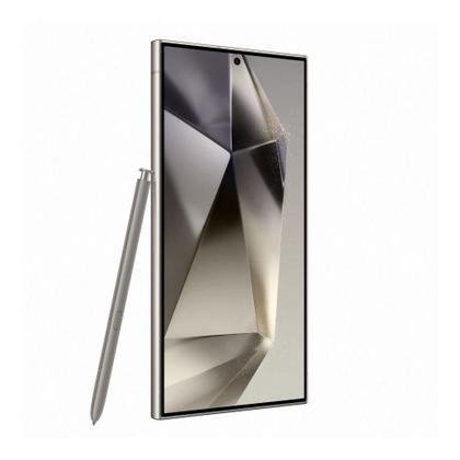 Imagem de Usado: Galaxy S24 Ultra 256GB Cinza Muito Bom - Trocafy - Samsung