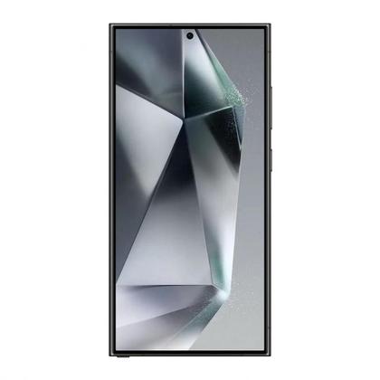 Imagem de Usado: Galaxy S24 Ultra 256GB Preto Bom - Trocafy - Samsung