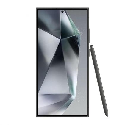 Imagem de Usado: Galaxy S24 Ultra 512GB Titânio Preto Excelente - Trocafy - Samsung