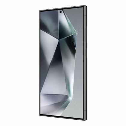 Imagem de Usado: Galaxy S24 Ultra 512GB Titânio Preto Excelente - Trocafy - Samsung