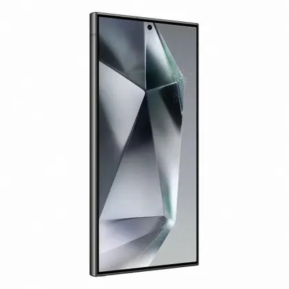 Imagem de Usado: Galaxy S24 Ultra 512GB Titânio Preto Excelente - Trocafy - Samsung