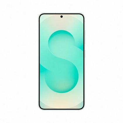 Imagem de Usado: Galaxy S25 256GB Verde Excelente - Trocafy - Samsung