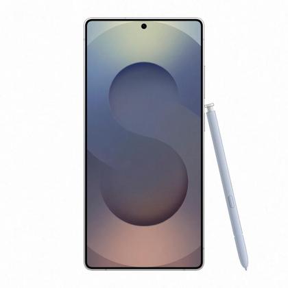 Imagem de Usado: Galaxy S25 Fe 256GB Titânio Azul Muito Bom - Trocafy - Samsung