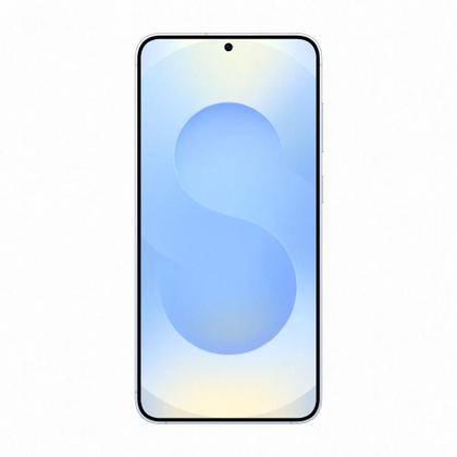 Imagem de Usado: Galaxy S25 Plus 256GB Azul Muito Bom - Trocafy - Samsung