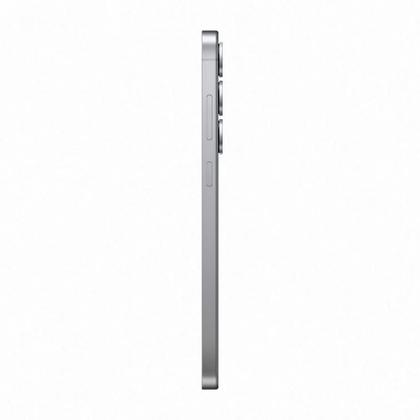 Imagem de Usado: Galaxy S25 Plus 256GB Prata Muito Bom - Trocafy - Samsung