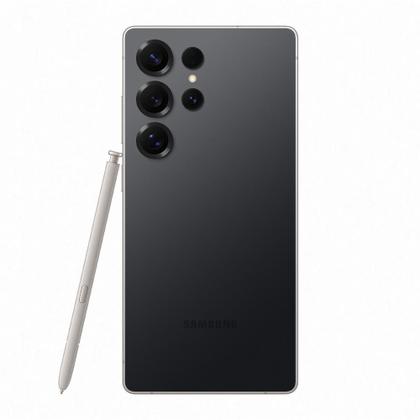 Imagem de Usado: Galaxy S25 Ultra 512GB Preto Excelente - Trocafy - Samsung