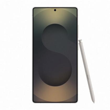 Imagem de Usado: Galaxy S25 Ultra 512GB Preto Excelente - Trocafy - Samsung