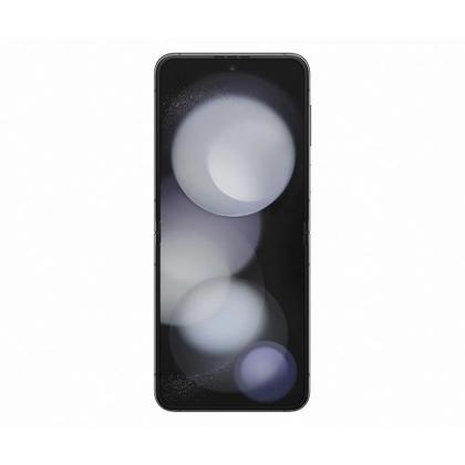 Imagem de Usado: Galaxy Z Flip 5 512GB Grafite Bom - Trocafy - Samsung
