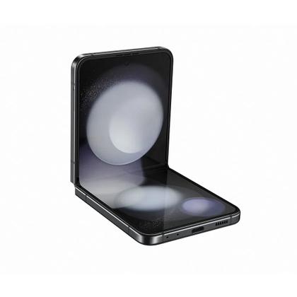 Usado: Galaxy Z Flip5 512GB Grafite Muito Bom - Trocafy - Samsung