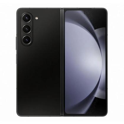 Imagem de Usado: Galaxy Z Fold5 1TB Preto Muito Bom - Trocafy - Samsung