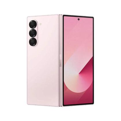 Samsung Galaxy Z Fold6 本体　ピンク Usado: Galaxy Z Fold6 512GB Rosa Excelente - Trocafy - Samsung