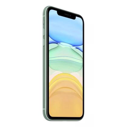 Imagem de Usado: Iphone 11 128 GB Verde - Bom