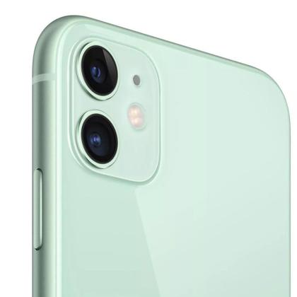 Imagem de Usado: Iphone 11 128 GB Verde - Bom