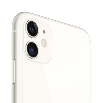 Imagem de Usado: iPhone 11 128GB Branco Bom - bateria 70% - Trocafy - Apple