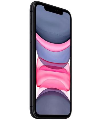 Imagem de Usado: iPhone 11 128GB Preto Bom - Trocafone