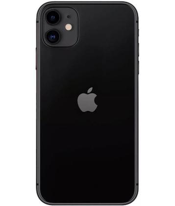 Imagem de Usado: iPhone 11 128GB Preto Bom - Trocafone