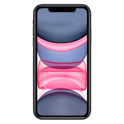 Imagem de Usado: iPhone 11 128GB Preto - Muito Bom
