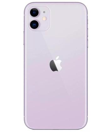 Imagem de Usado: iPhone 11 128GB Roxo Excelente - Trocafone