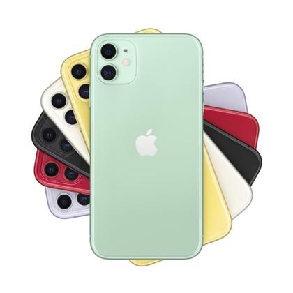 Imagem de Usado: iPhone 11 128GB Verde Excelente - Trocafy - Apple
