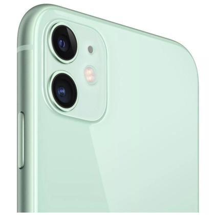 Imagem de Usado: iPhone 11 128GB Verde - Outlet Bateria 70%