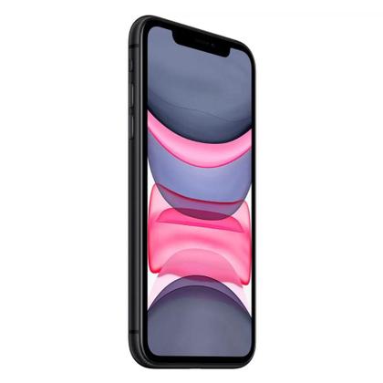 Imagem de Usado: Iphone 11 256 GB Preto - Muito Bom
