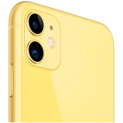 Imagem de Usado: Iphone 11 64 GB Amarelo - Bom