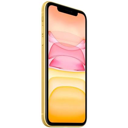 Imagem de Usado: Iphone 11 64 GB Amarelo - Bom