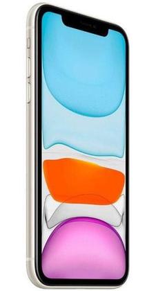 Imagem de Usado: Iphone 11 64 GB Branco - Muito Bom