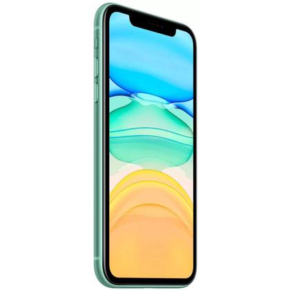 Imagem de Usado: Iphone 11 64 GB Verde - Bom