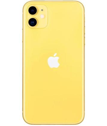 Imagem de Usado: iPhone 11 64GB Amarelo Bom - Trocafone