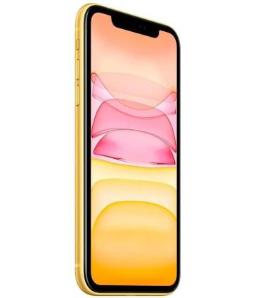 Imagem de Usado: iPhone 11 64GB Amarelo Excelente - Trocafone