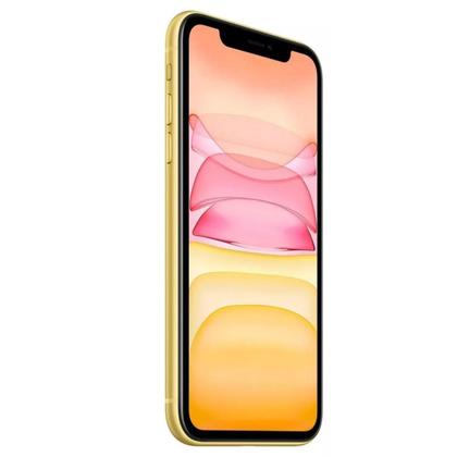 Imagem de Usado: iPhone 11 64GB Amarelo - Outlet Bateria 70%