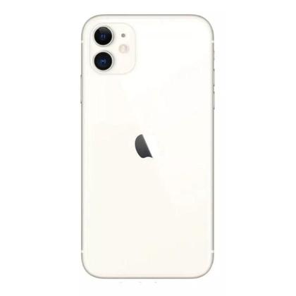 Usado: iPhone 11 64GB Branco Excelente - Trocafone - Apple