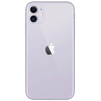 Usado: iPhone 11 64GB Roxo - Outlet Bateria 70% - Apple - iPhone