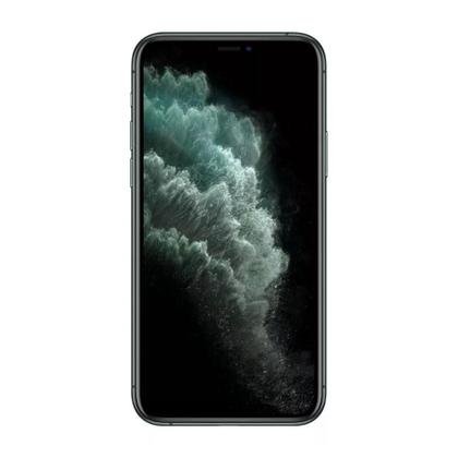 Imagem de Usado: Iphone 11 Pro 256 GB Verde - Muito Bom