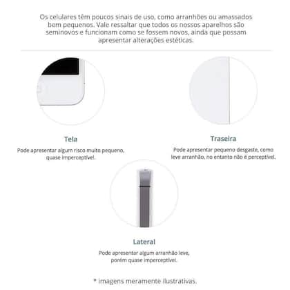 Imagem de Usado: iPhone 11 Pro 64GB Cinza Espacial Bom - Trocafone