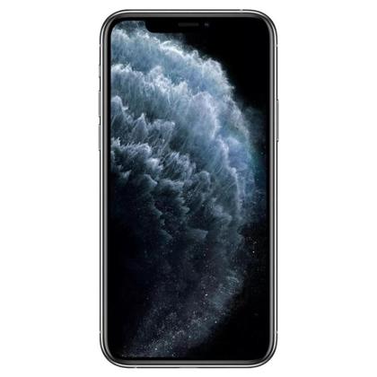 Usado: Iphone 11 Pro Max 256 GB Branco - Excelente - Apple