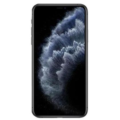 Imagem de Usado: iPhone 11 Pro Max 256GB Cinza - Muito Bom