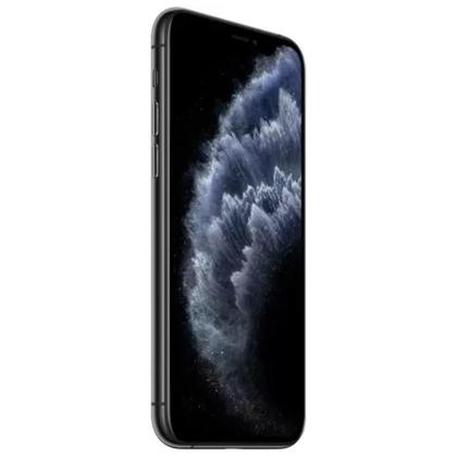 Imagem de Usado: Iphone 11 Pro Max 64 GB Cinza - Excelente