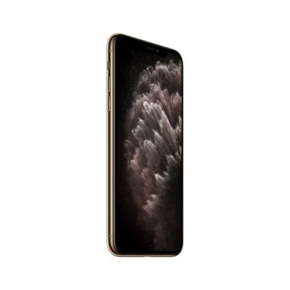 Imagem de Usado: iPhone 11 Pro Max Dourado 256GB Excelente - Trocafy - Apple