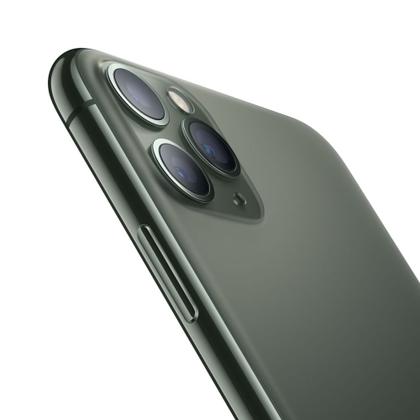 Imagem de Usado: iPhone 11 Pro Verde 256GB Excelente - Trocafy - Apple