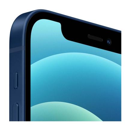 Imagem de Usado: Iphone 12 128 GB Azul - Bom