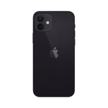 Imagem de Usado: iPhone 12 128GB Preto Bom - Trocafone