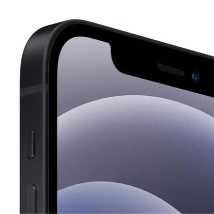 Imagem de Usado: Iphone 12 256 GB Preto - Excelente