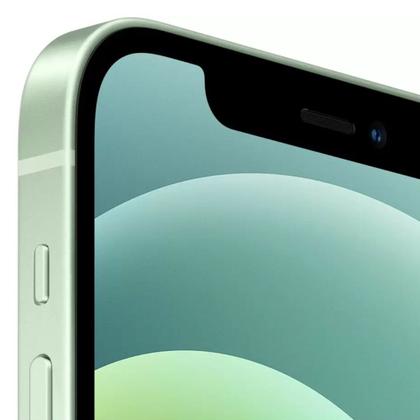 Imagem de Usado: Iphone 12 256 GB Verde - Excelente