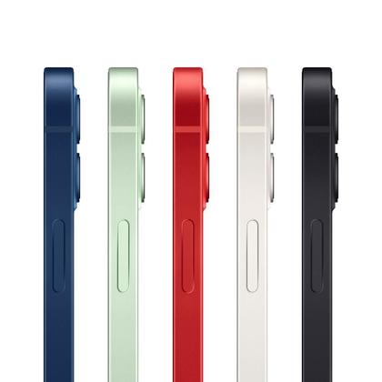 Imagem de Usado: iPhone 12 64GB Azul Muito Bom - Trocafy - Apple