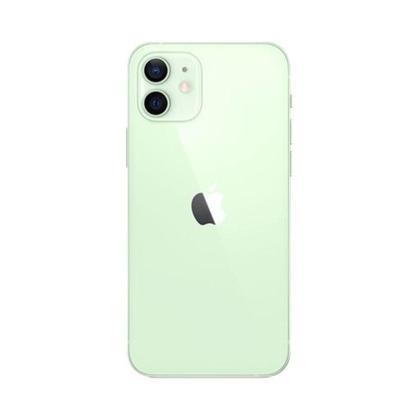 Usado: iPhone 12 64GB Verde Excelente - Trocafone - Apple - iPhone