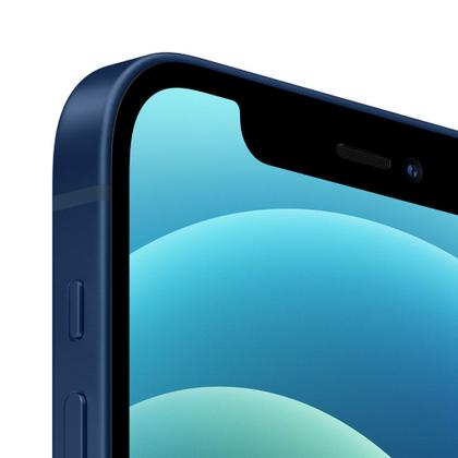 Usado: iPhone 12 Azul 128GB Excelente - Trocafy - Apple Imagem de Usado: iPhone 12 Azul 128GB Excelente - Trocafy - Apple