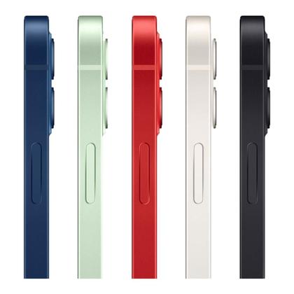 Imagem de Usado: iPhone 12 Mini 128GB Preto Muito Bom - Trocafone