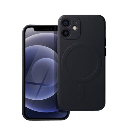 Imagem de Usado: iPhone 12 Mini 64 GB Preto - Bom